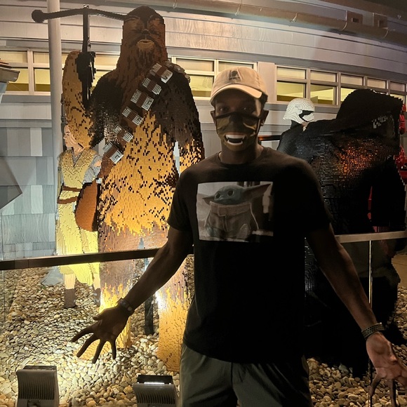 Meet your Posher, Kevin - Picture 4 of 4